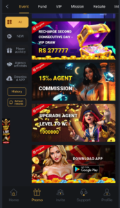 six game offers